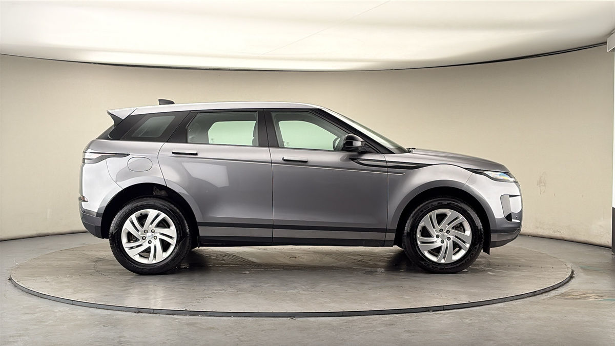 Land Rover Range Rover Evoque Image 16