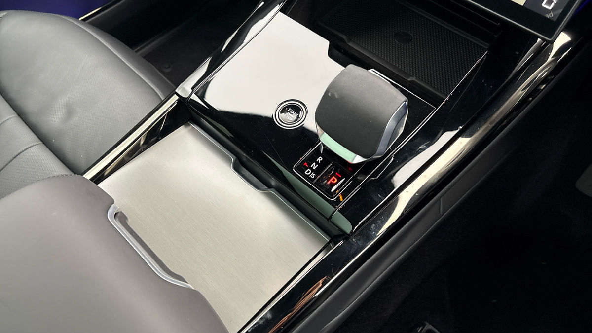 Land Rover Range Rover Sport Image 18