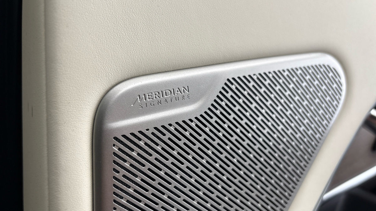 Land Rover Range Rover Image 27