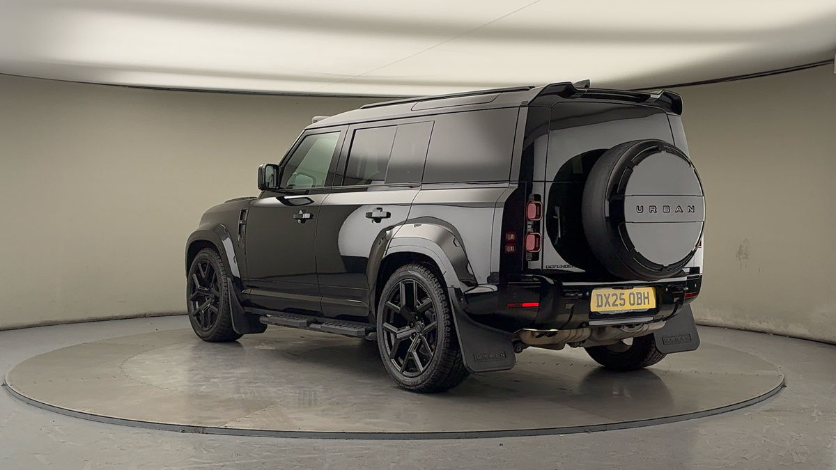 Land Rover Defender 110 Urban Image 2