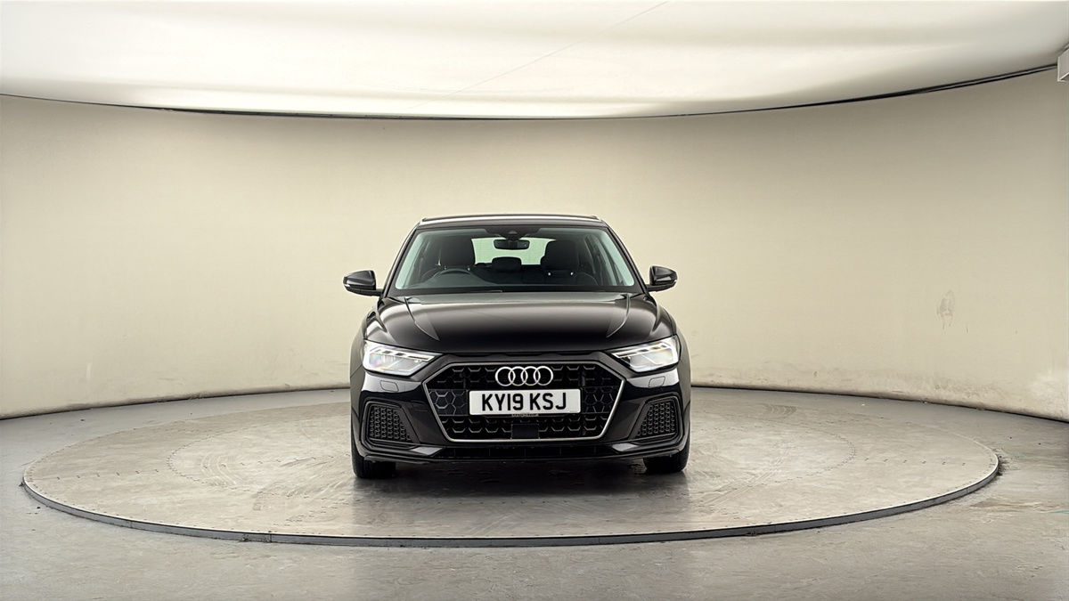 Audi A1 Image 3
