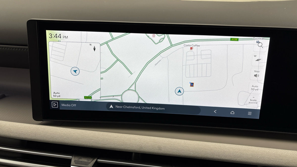 Hyundai TUCSON Image 17