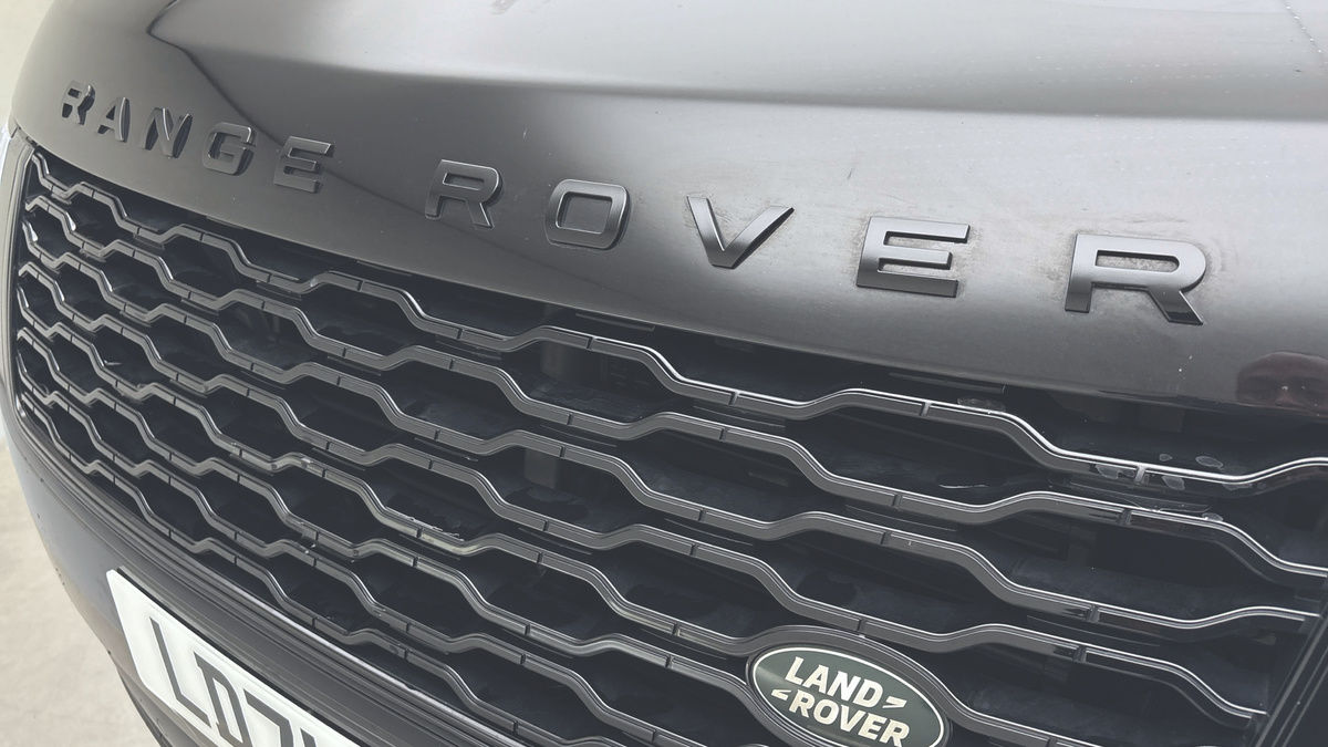 Land Rover Range Rover Image 24