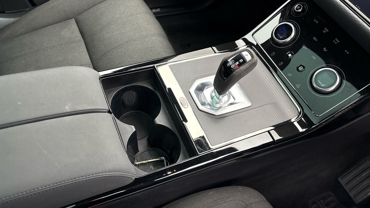 Land Rover Range Rover Evoque Image 18