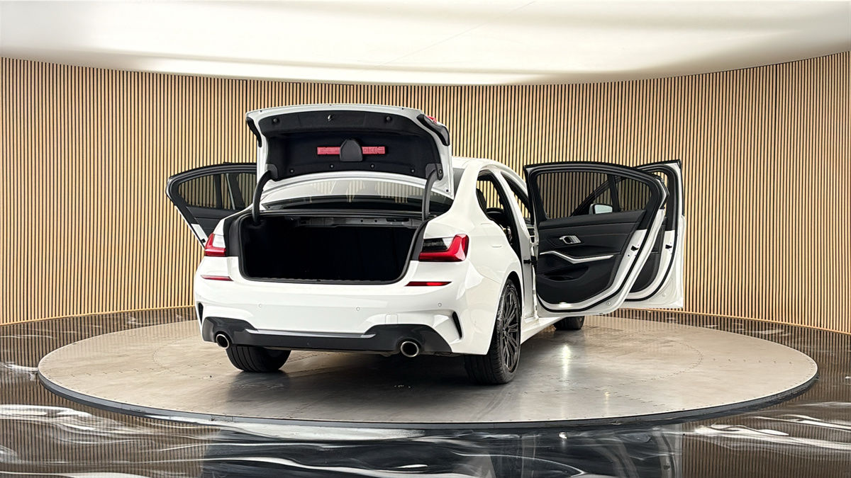 More views of BMW 3 Series