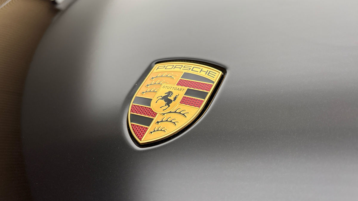 Porsche 911 Image 24