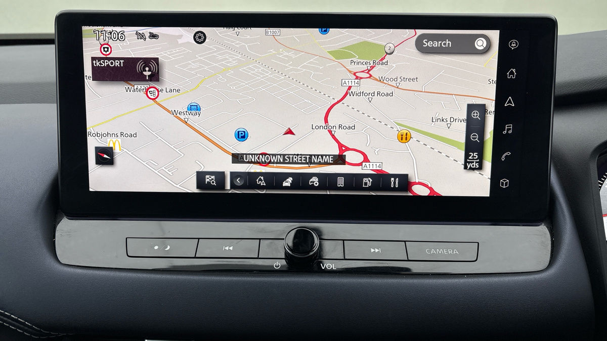 Nissan Qashqai Image 17