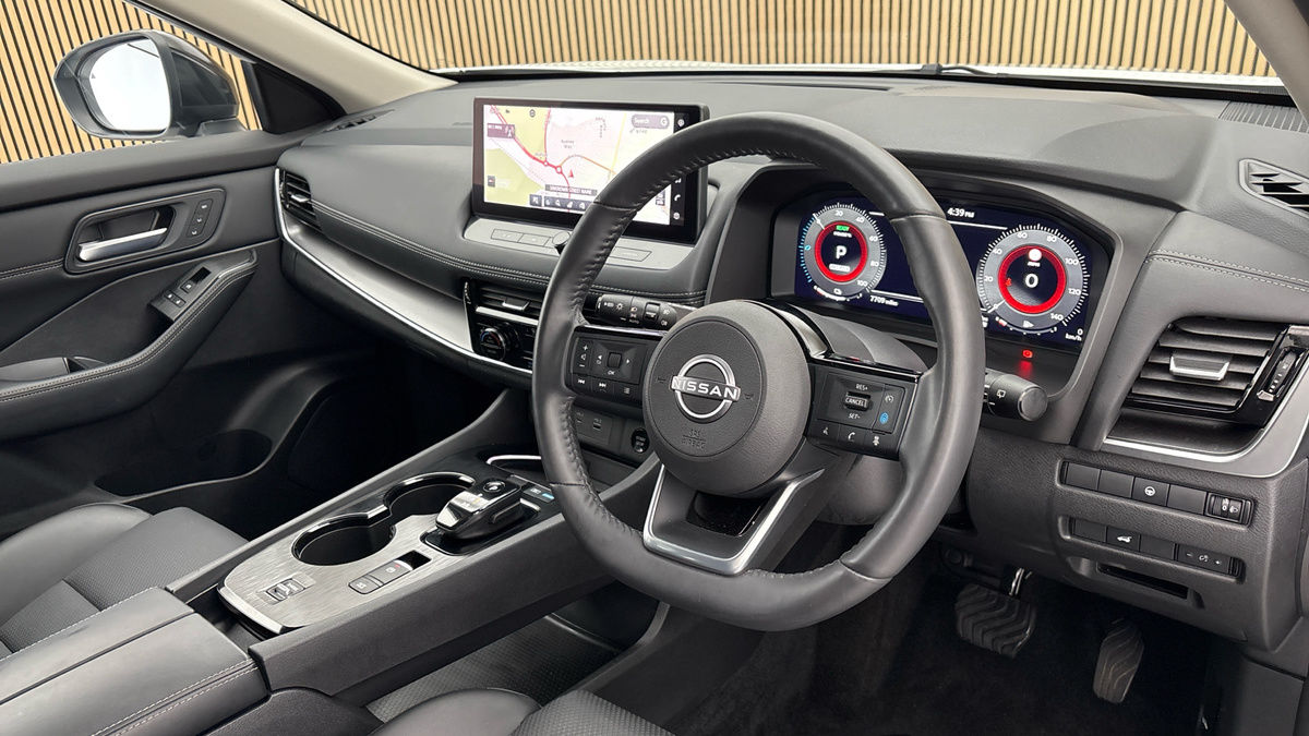 Nissan X-Trail Image 5