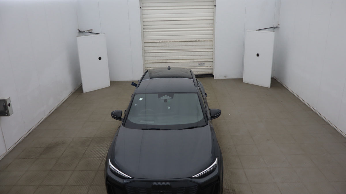 Audi Q6 e-tron Image 7