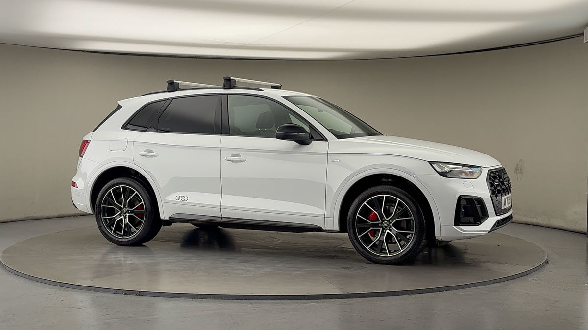 More views of Audi Q5