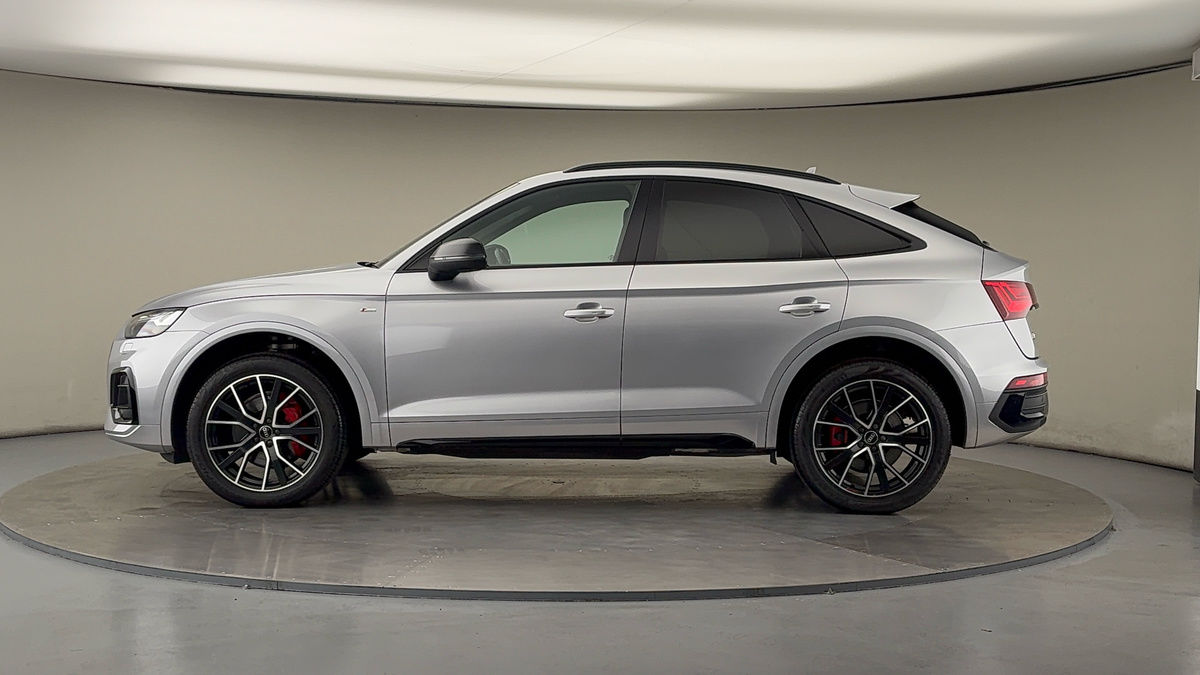 Audi Q5 Image 15