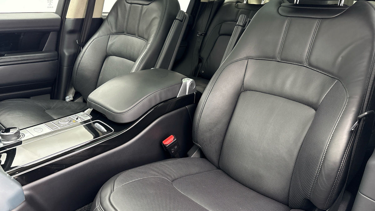 Land Rover Range Rover Image 7