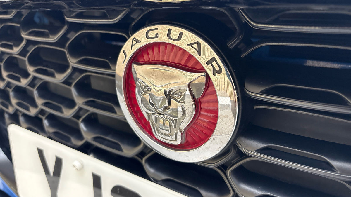 Jaguar F-Type Image 24