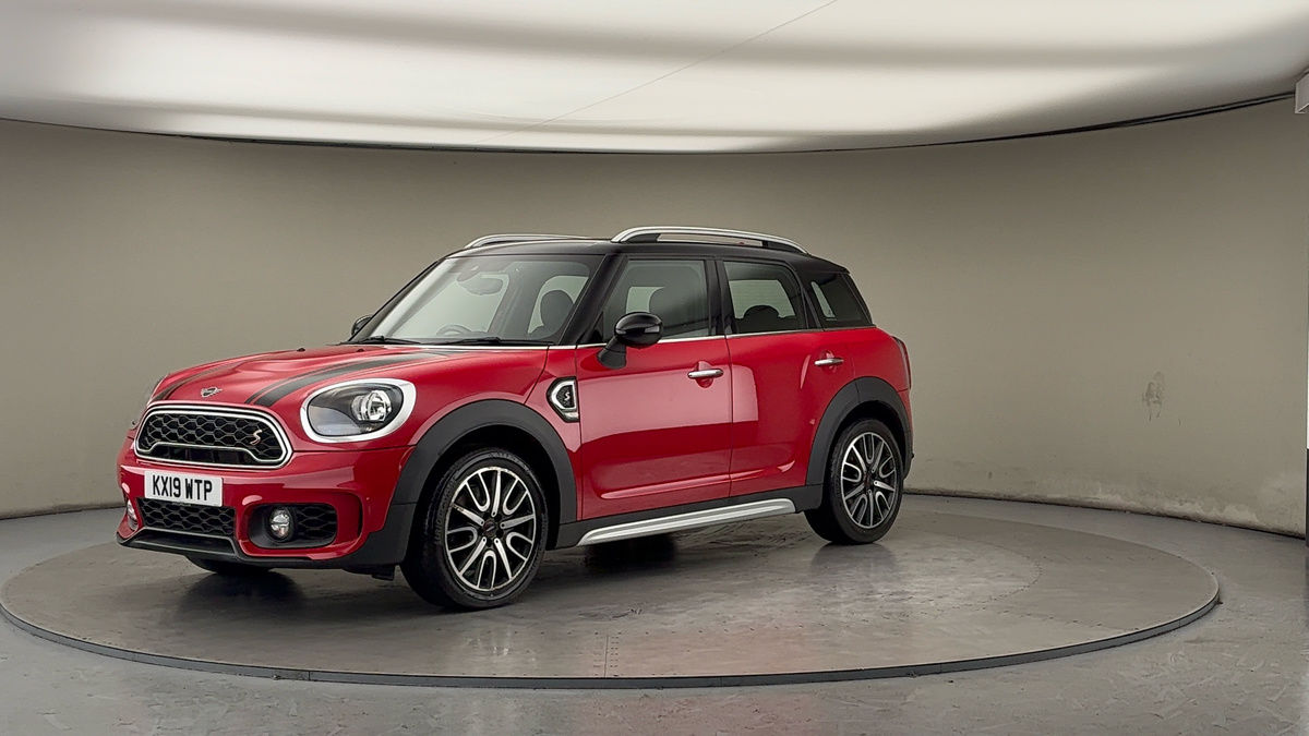 MINI Countryman Image 20