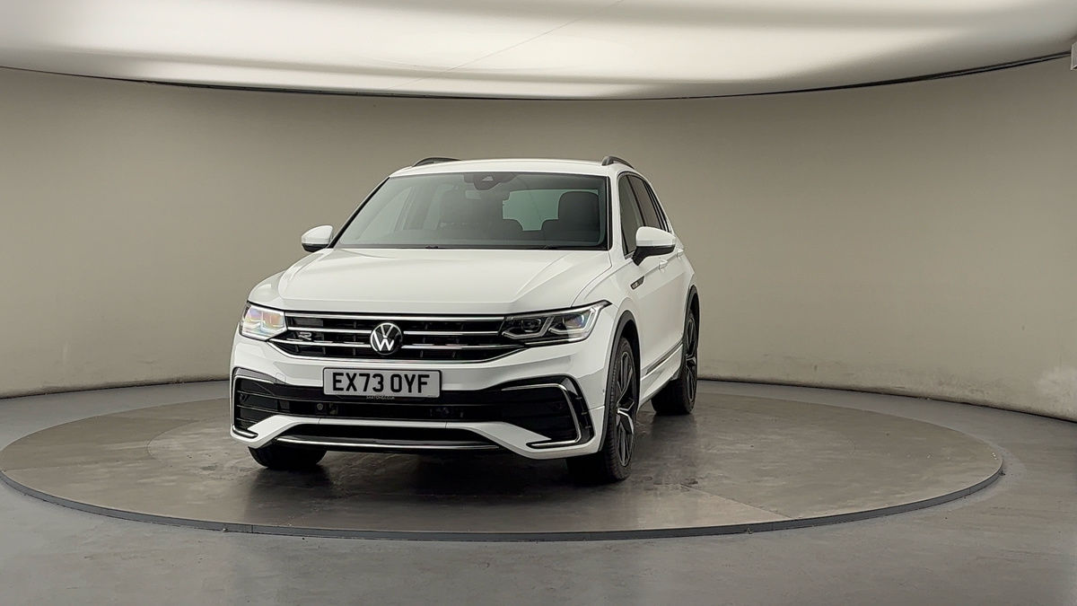 More views of Volkswagen Tiguan