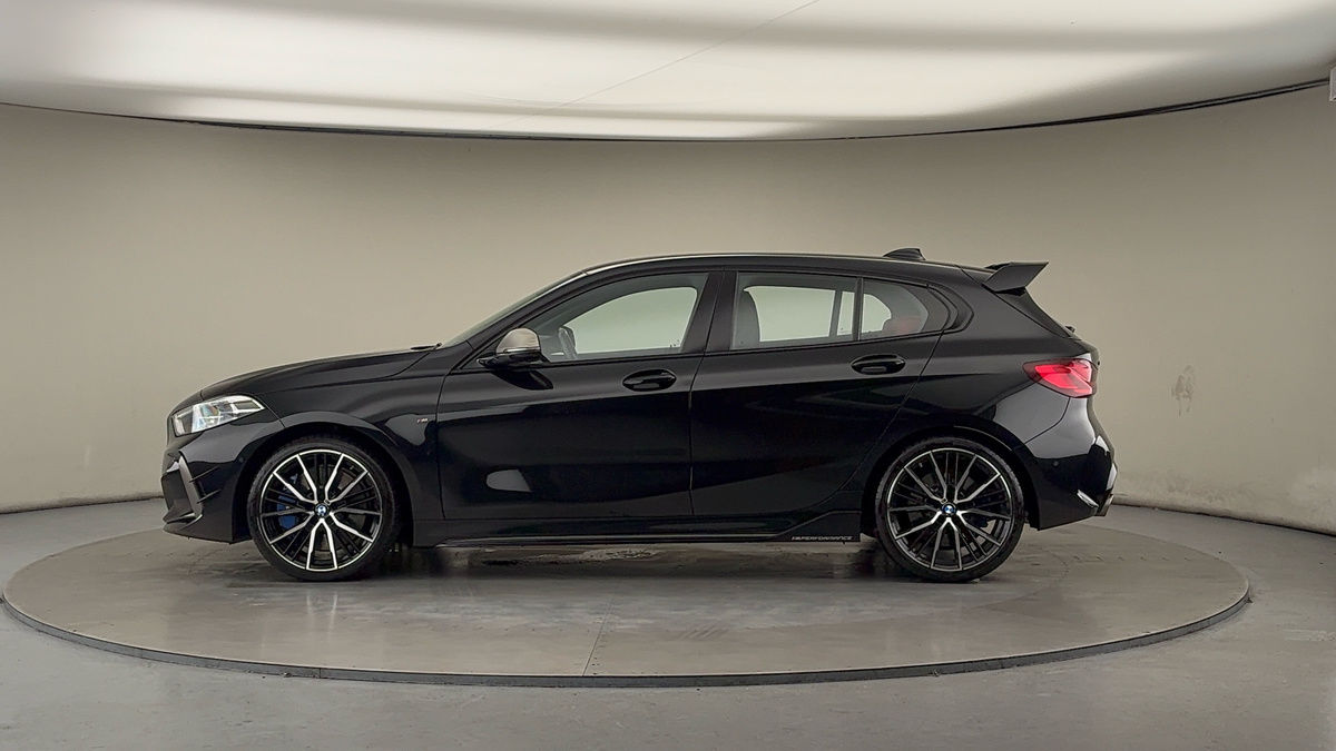 BMW 1 Series Image 15
