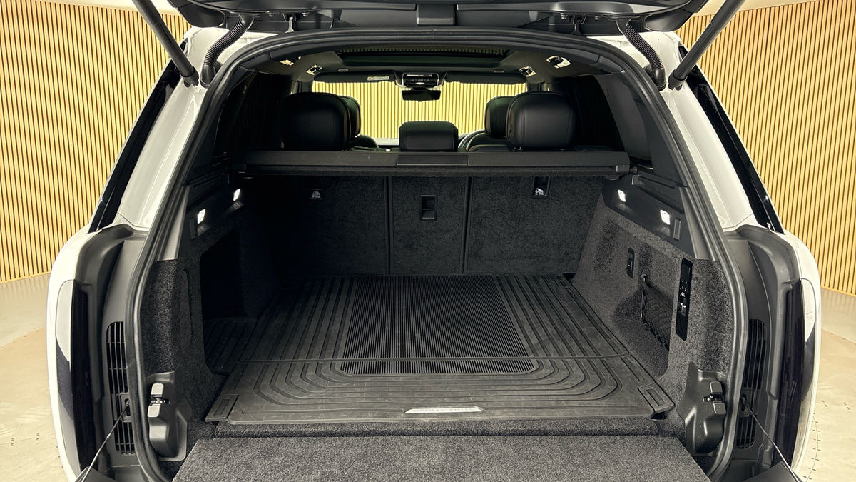 Land Rover Range Rover Image 11