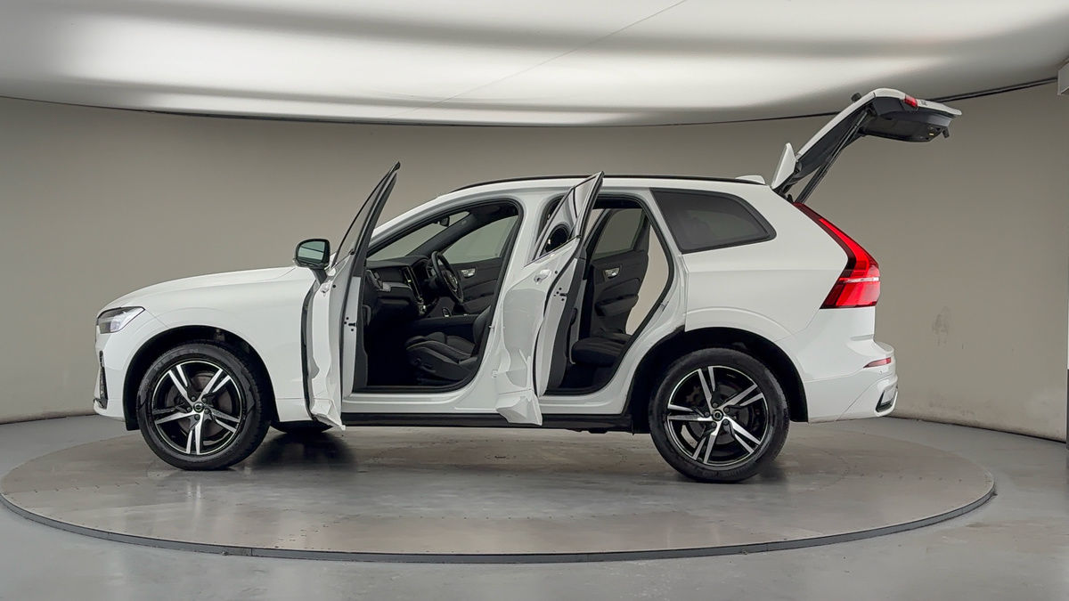 More views of Volvo XC60