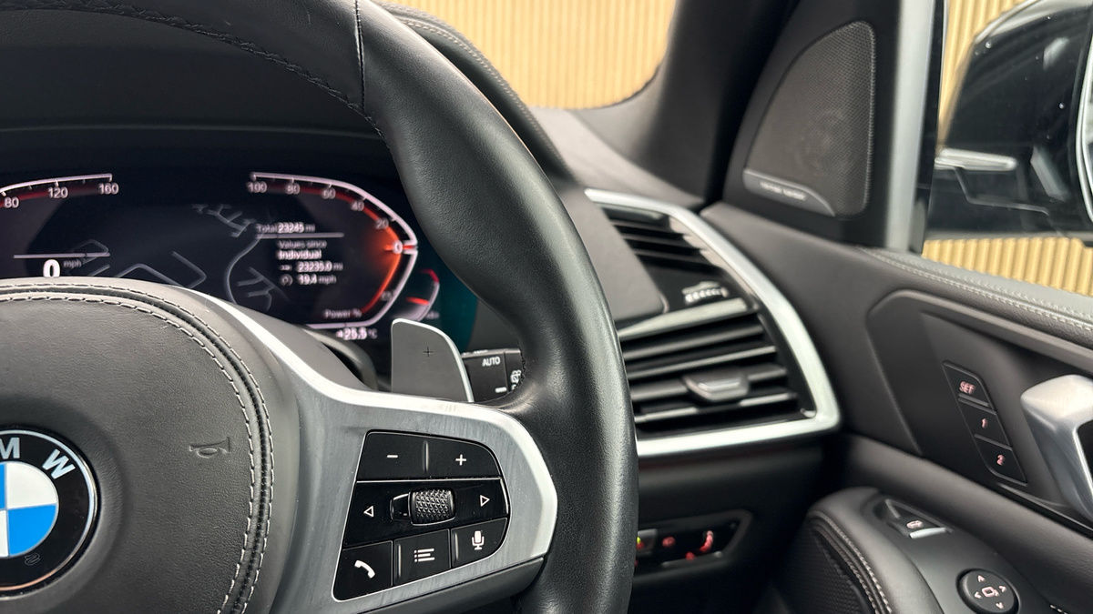 BMW X5 Image 14