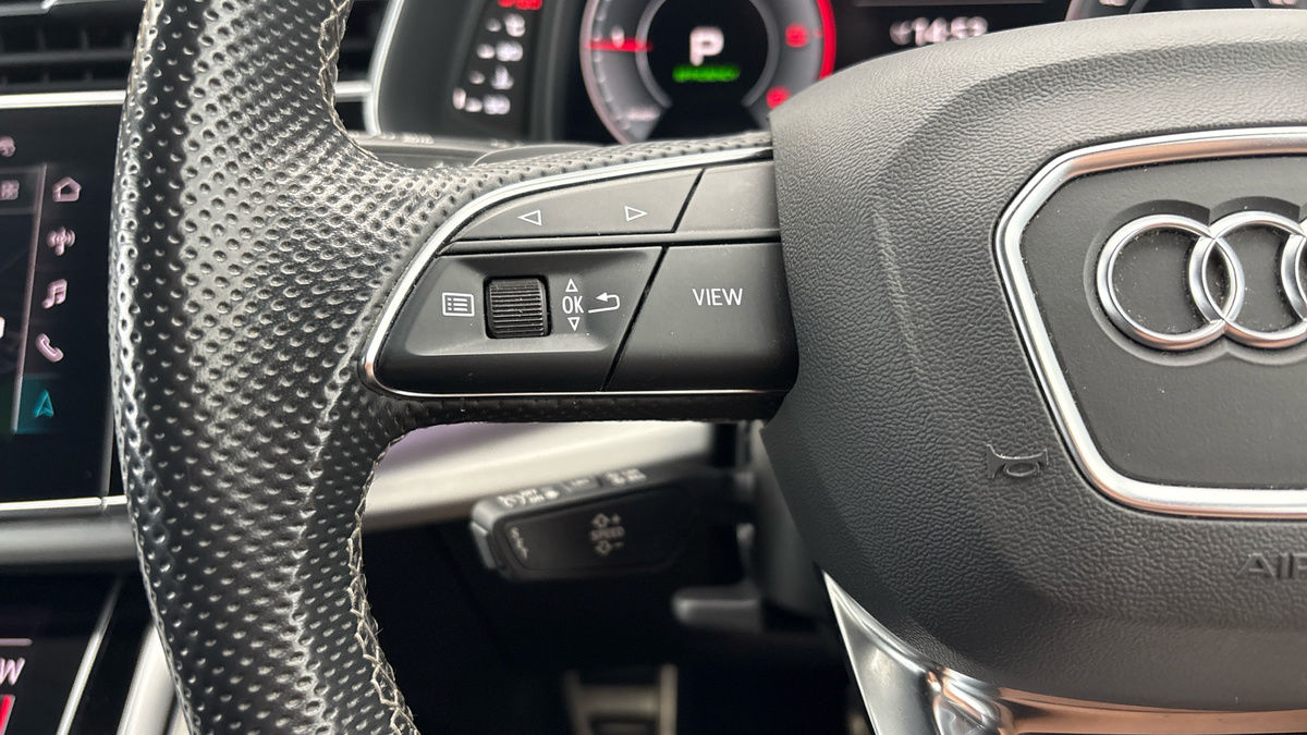 Audi Q7 Image 13