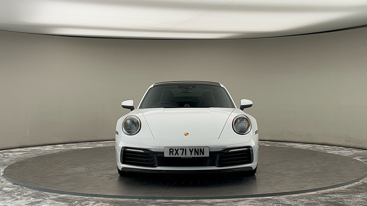 Porsche 911 Image 3