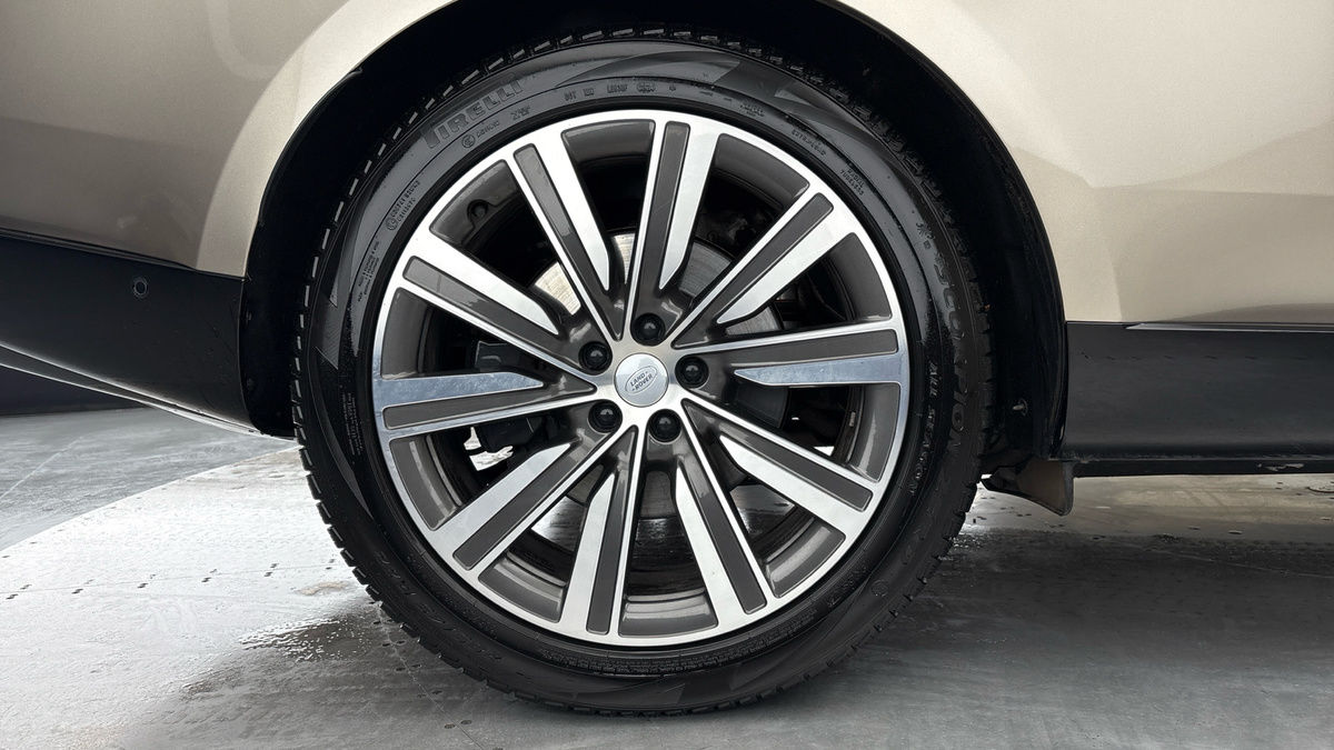 Land Rover Range Rover Image 10