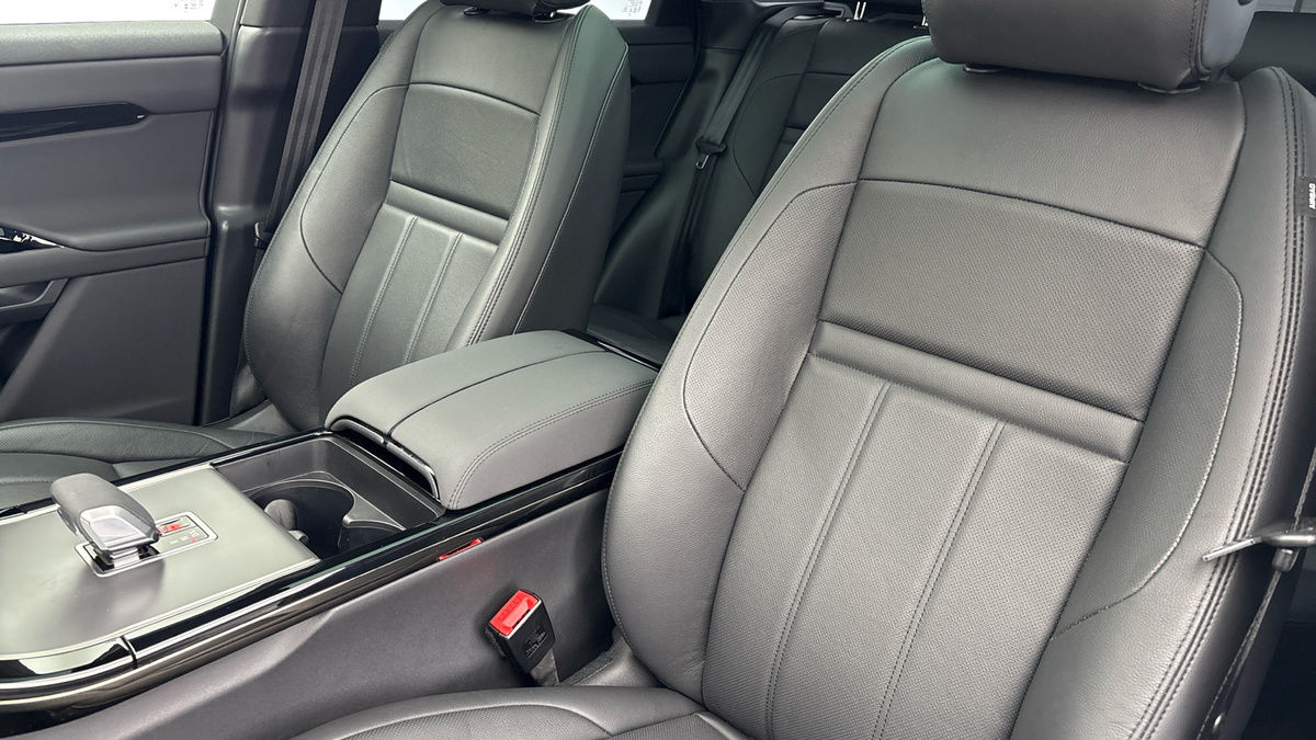 Land Rover Range Rover Evoque Image 7