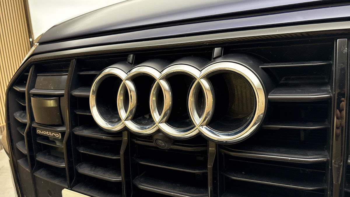 Audi Q7 Image 24