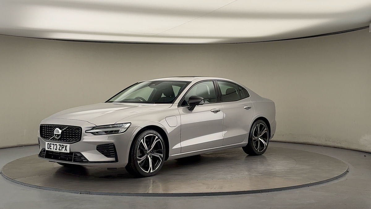 Volvo S60 Image 20