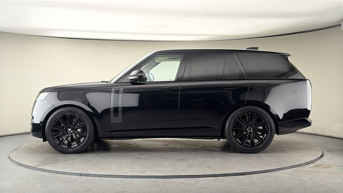 Land Rover Range Rover Image 15