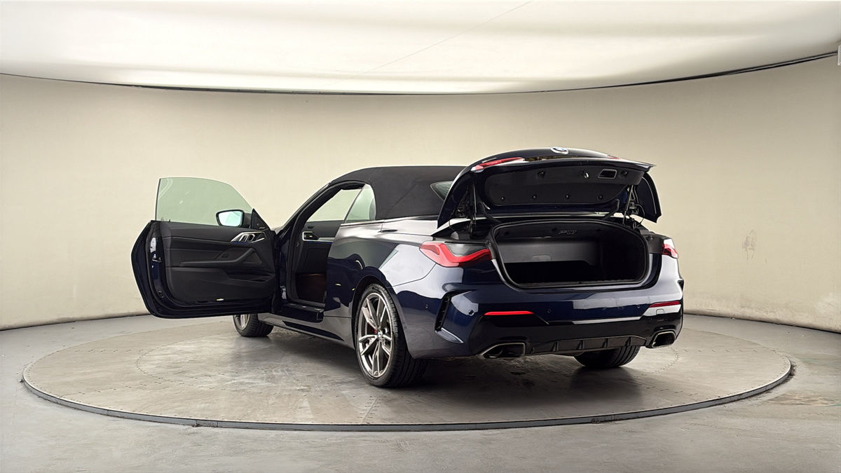 More views of BMW 4 Series