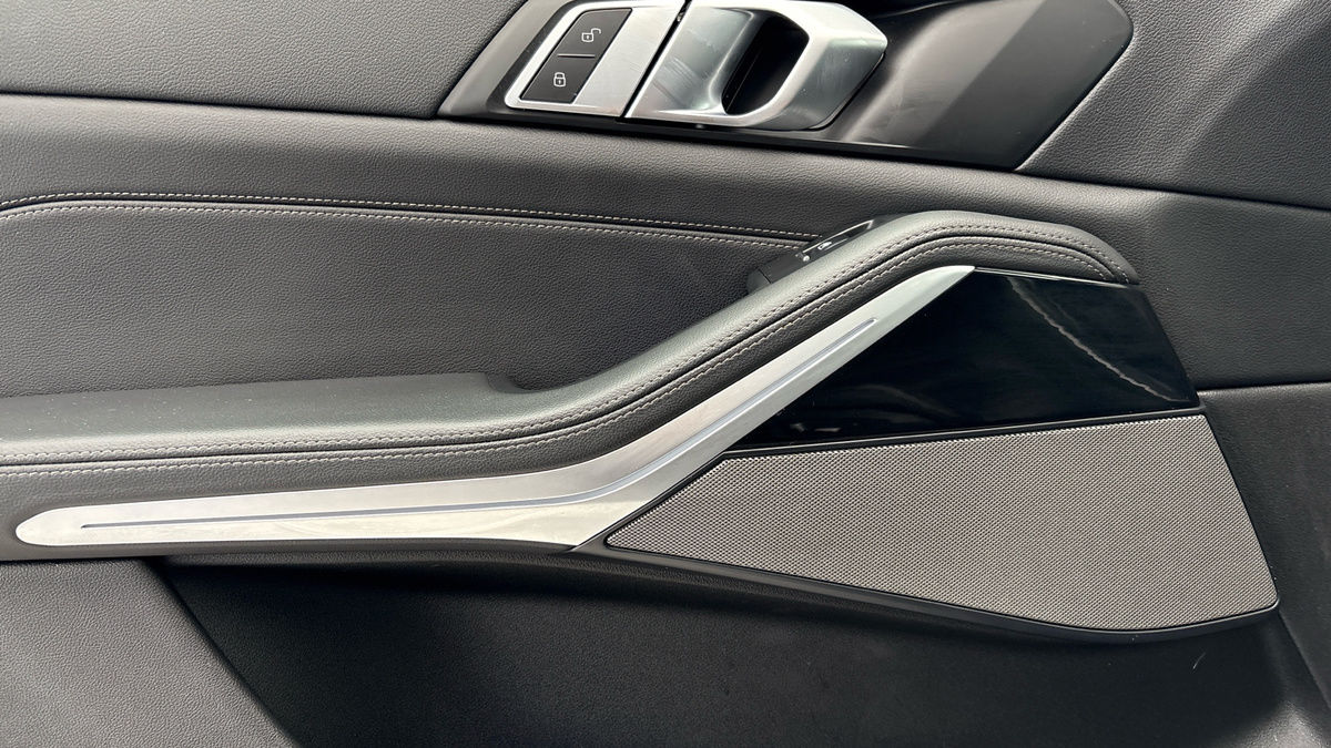 BMW X5 Image 19