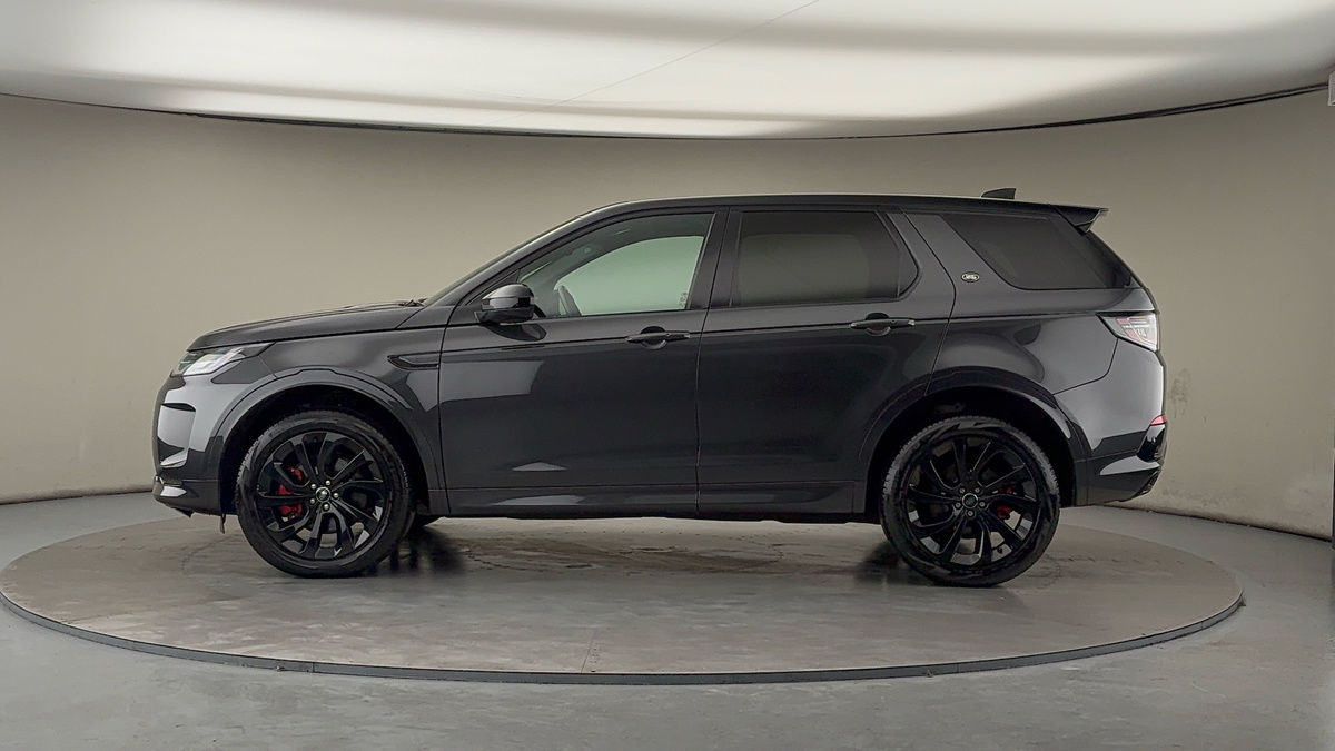 Land Rover Discovery Sport Image 15