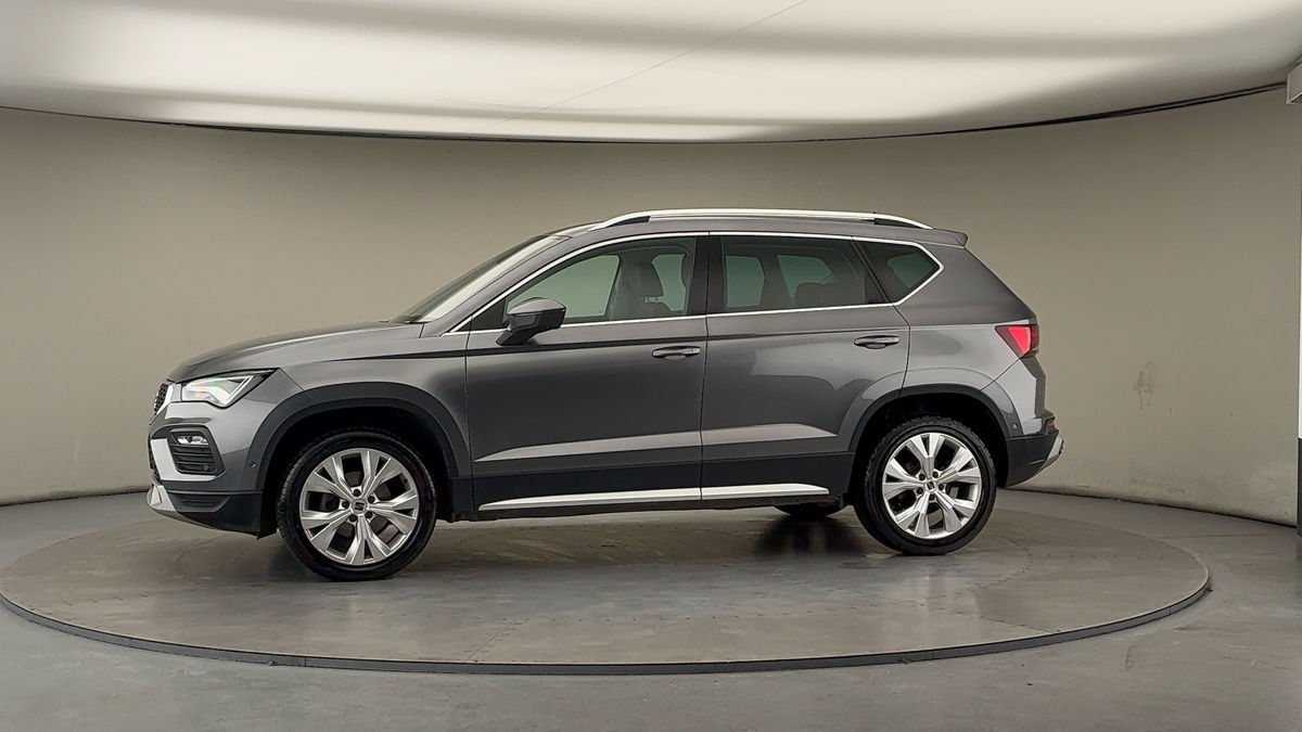 More views of SEAT Ateca