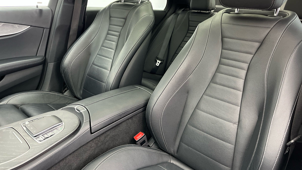 Mercedes-Benz E Class Image 7