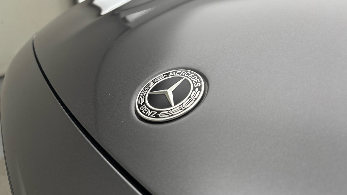 Mercedes-Benz GLB Image 24