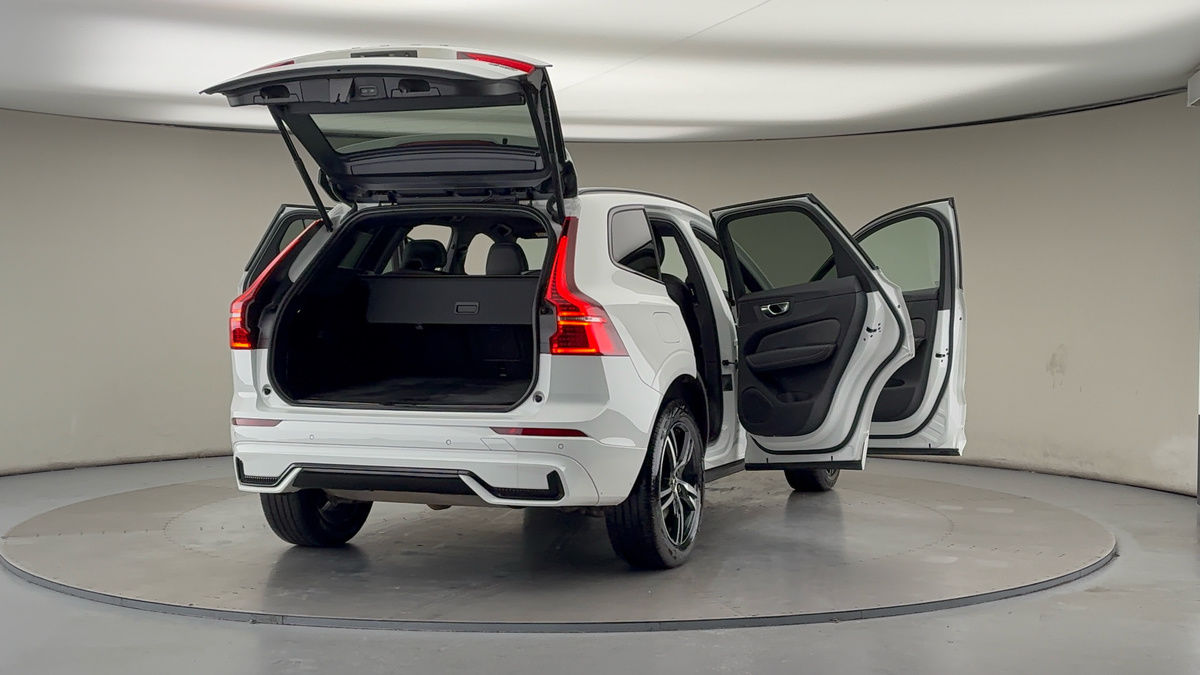 More views of Volvo XC60