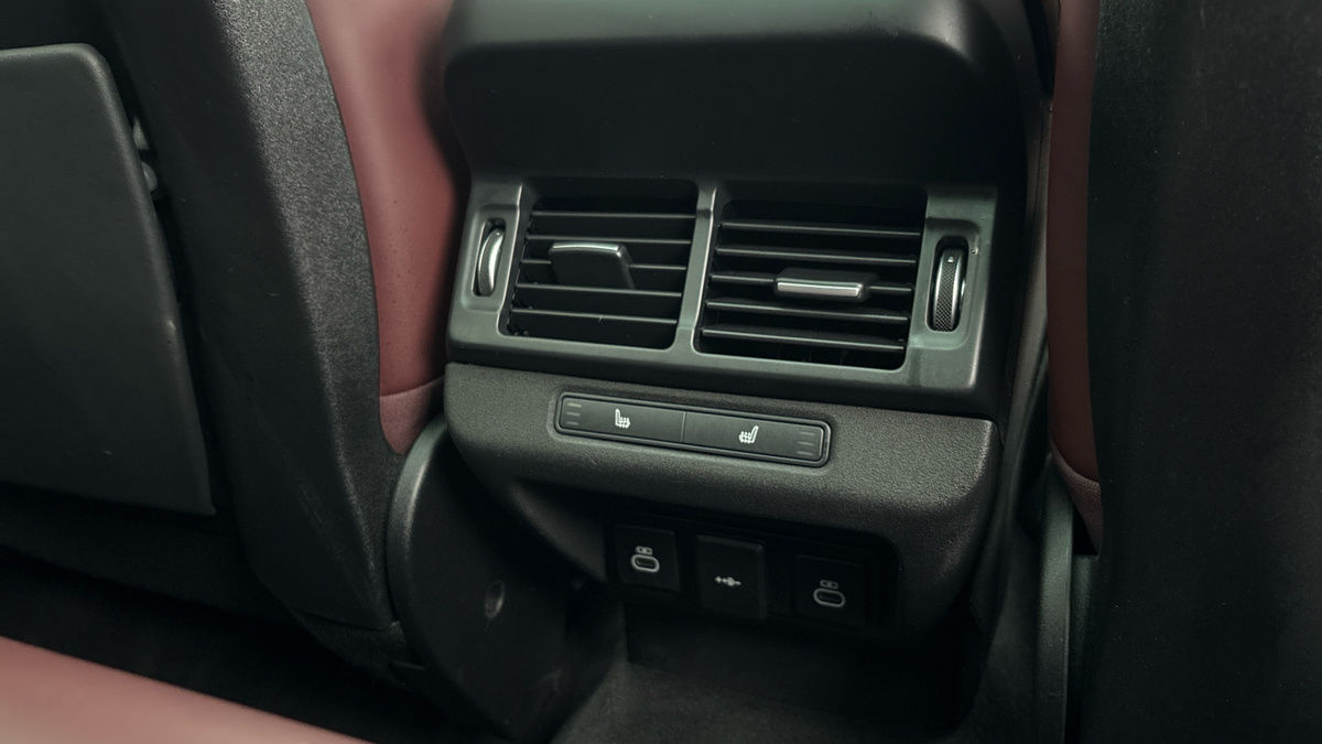 Land Rover Range Rover Evoque Image 31
