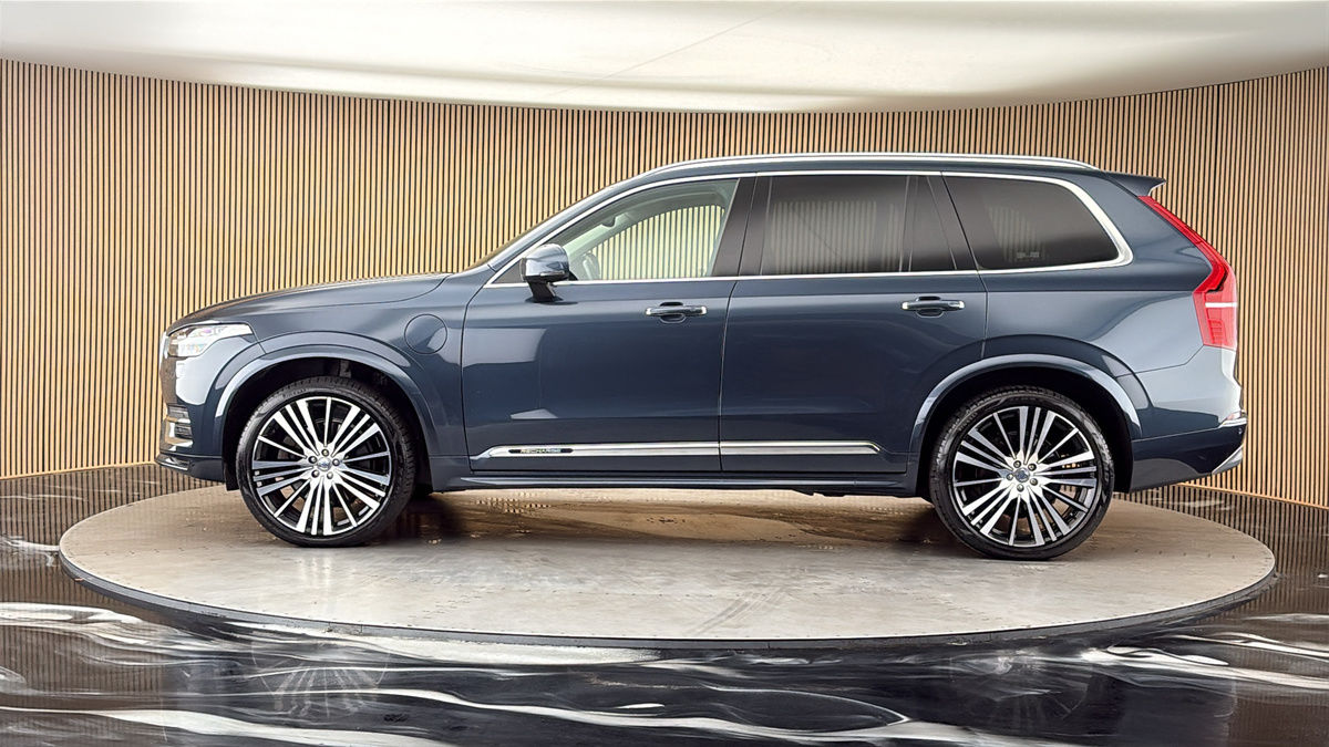 Volvo XC90 Image 15
