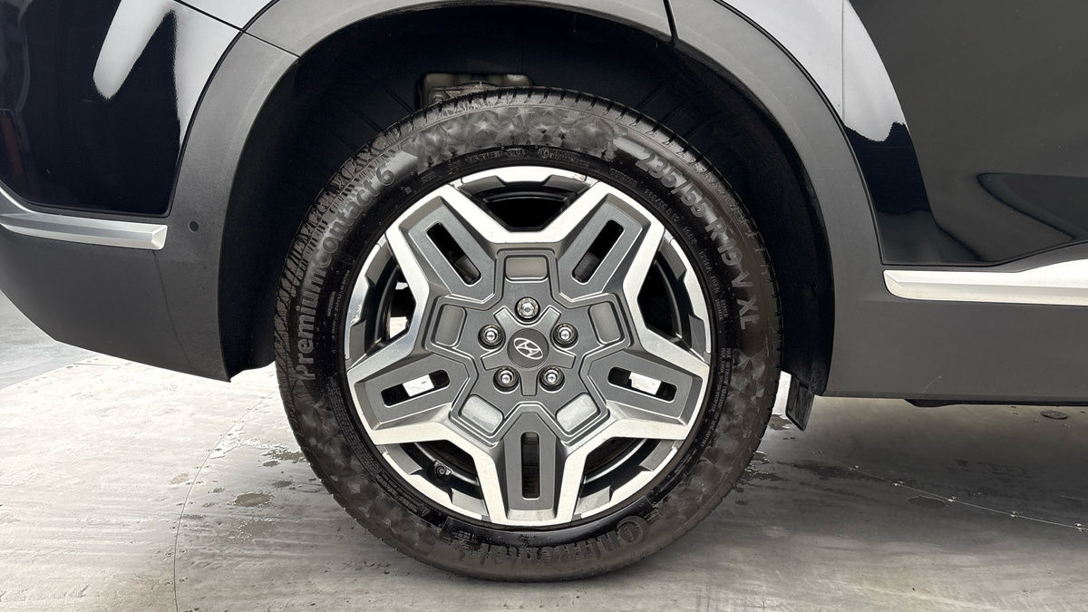 Hyundai Santa Fe Image 10