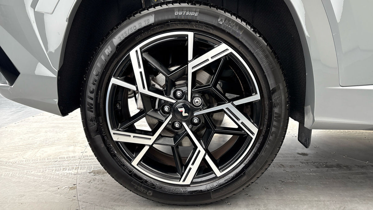 Hyundai TUCSON Image 10