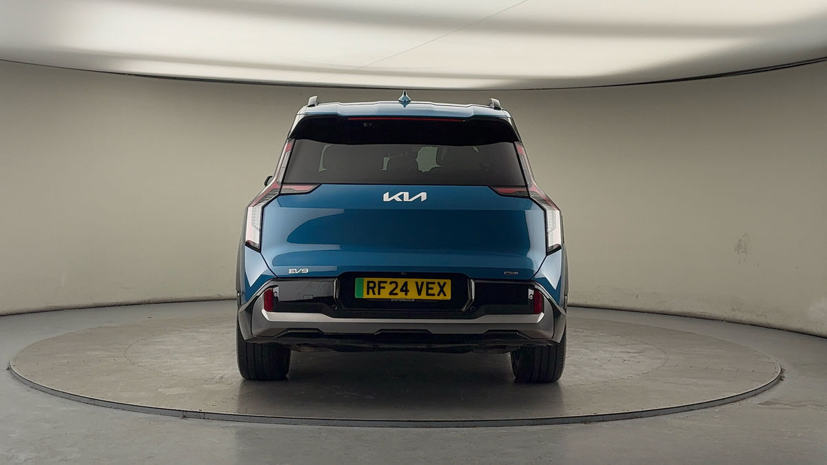 Kia EV9 Image 4
