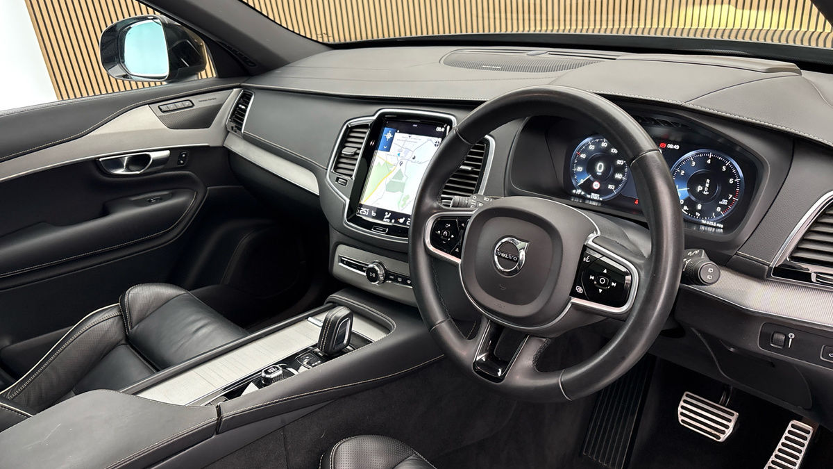 Volvo XC90 Image 5