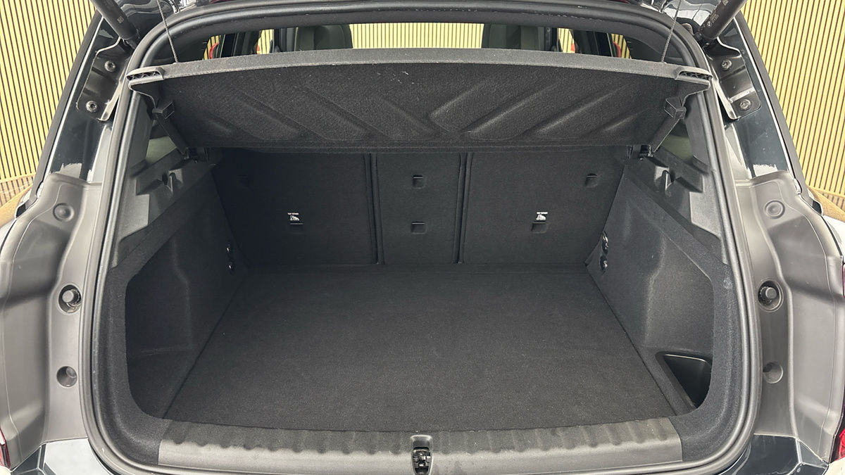 MINI Countryman Image 11