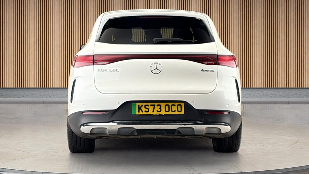 Mercedes-Benz EQE Image 4