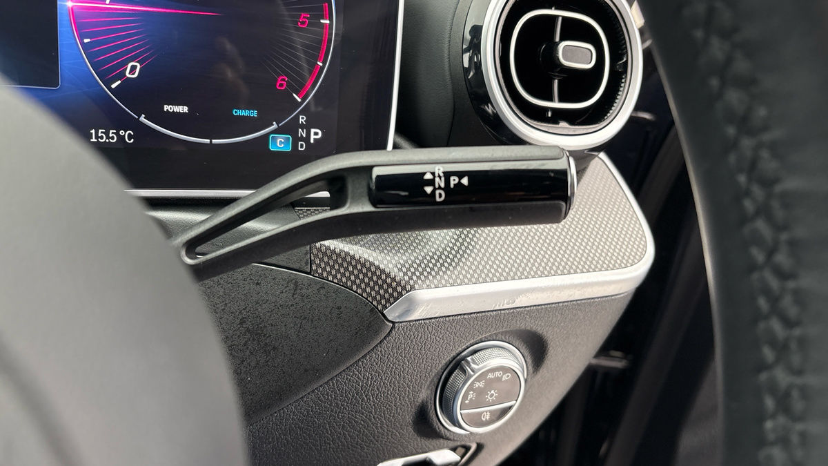 Mercedes-Benz C Class Image 6