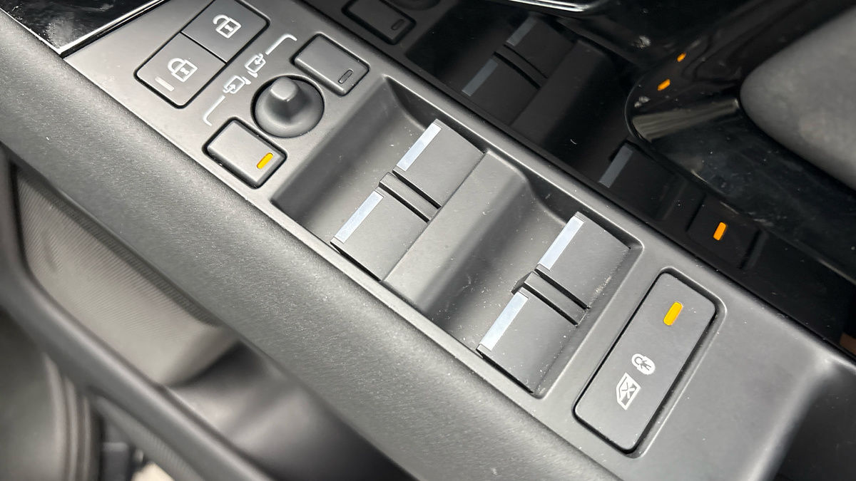 Land Rover Range Rover Evoque Image 27