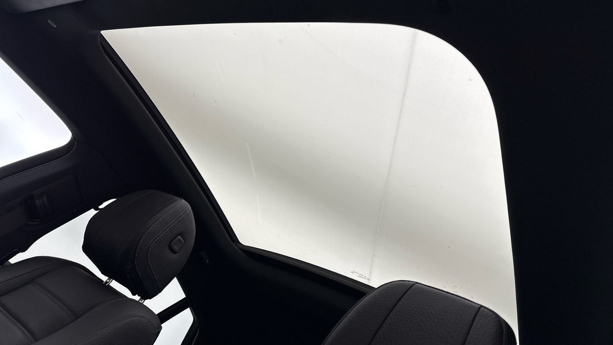 Mercedes-Benz GLE Image 6