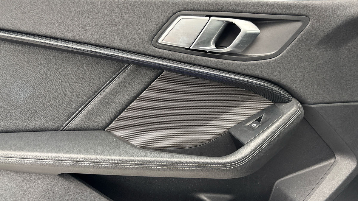 BMW 1 Series Image 19