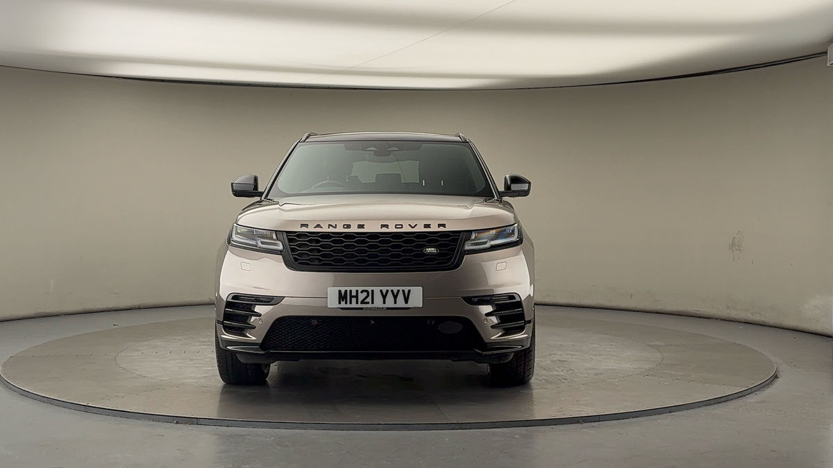 Land Rover Range Rover Velar Image 3